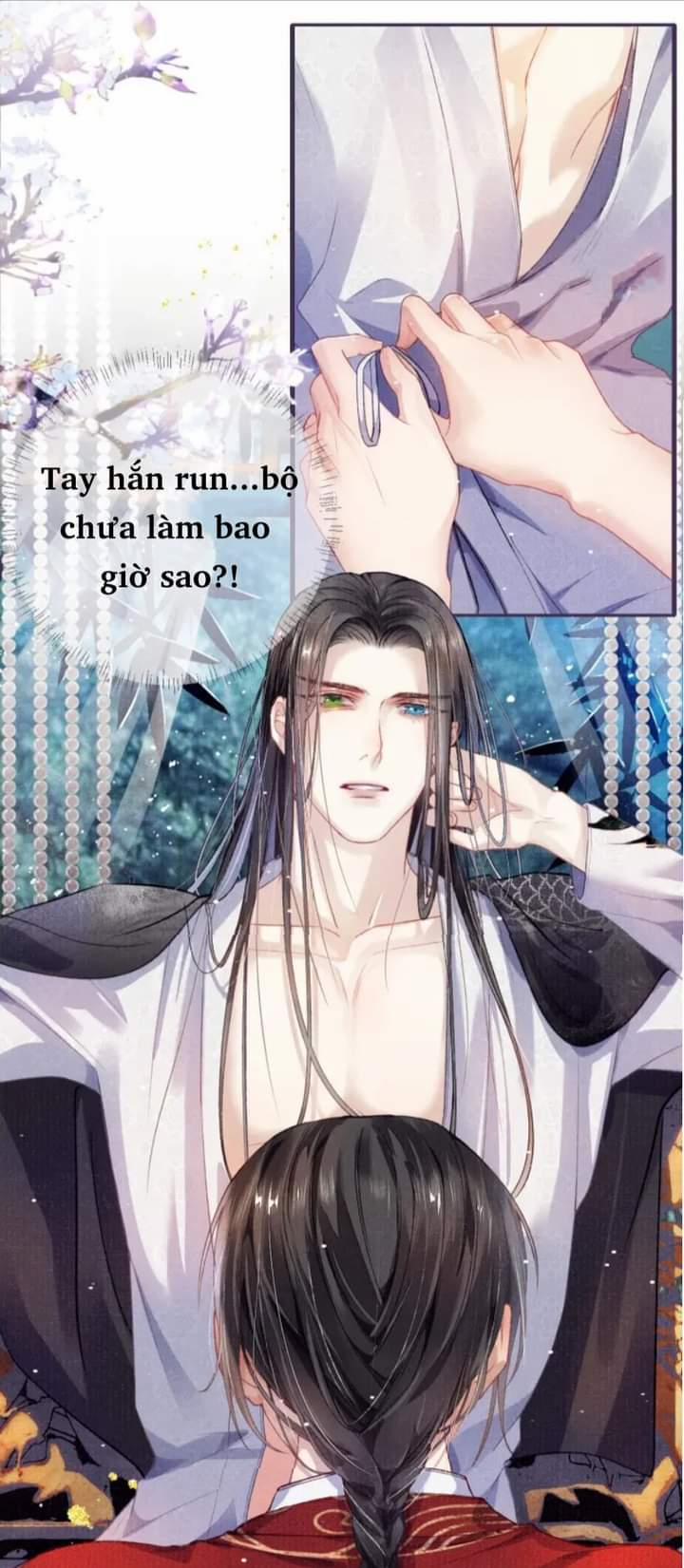 Tướng Quân Lệnh 4 trang 7