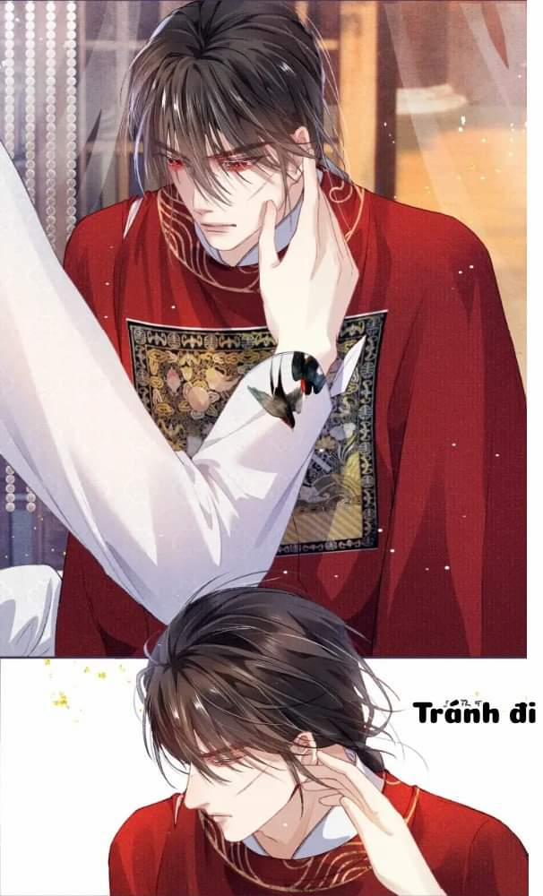 Tướng Quân Lệnh 4 trang 8