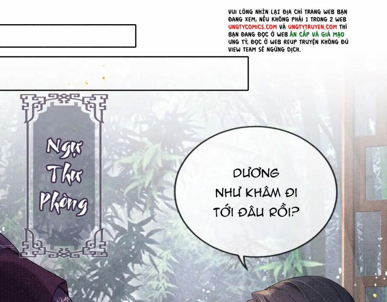 Tướng Quân Lệnh 40 trang 10