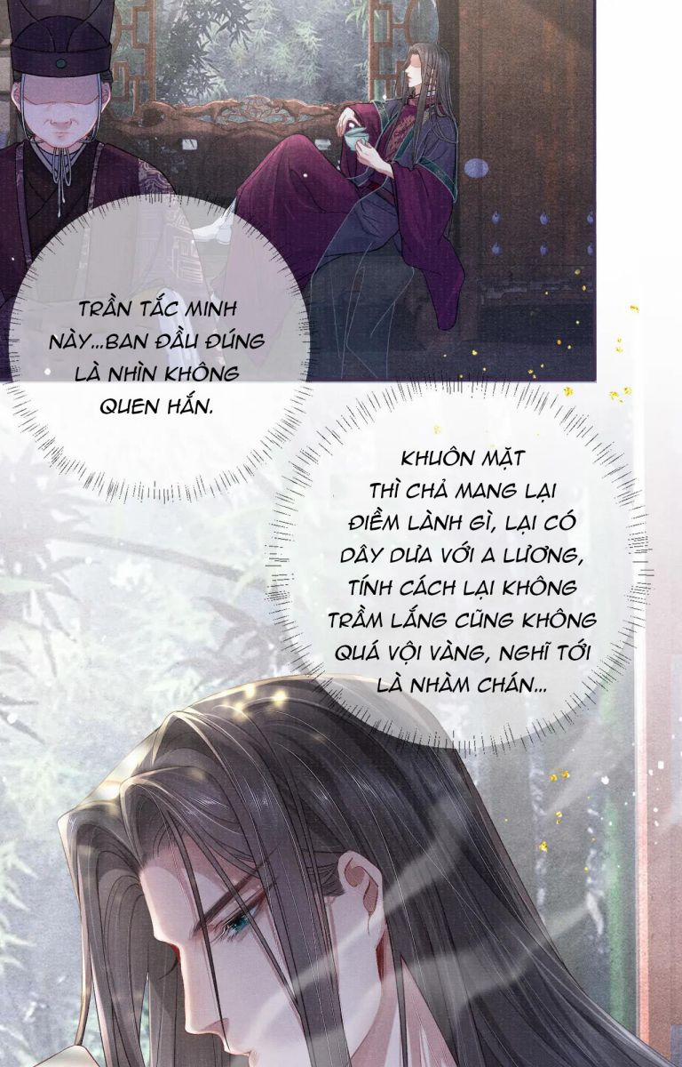 Tướng Quân Lệnh 40 trang 15