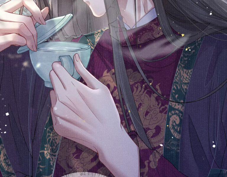 Tướng Quân Lệnh 40 trang 16