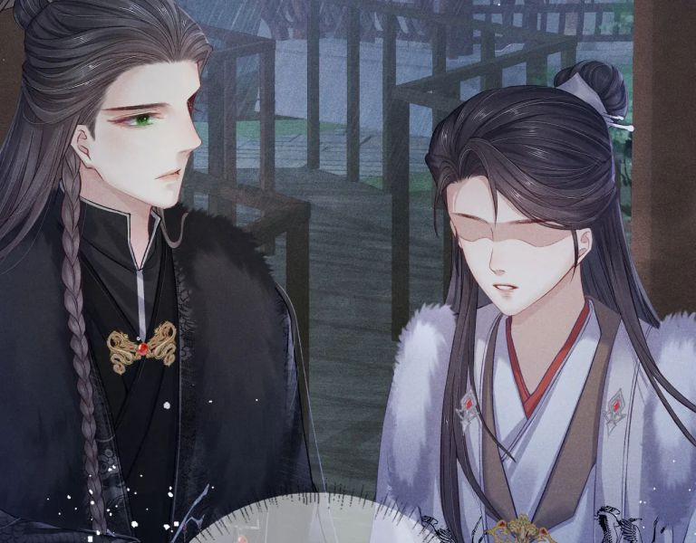 Tướng Quân Lệnh 40 trang 31