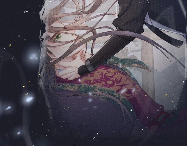 Tướng Quân Lệnh 40 trang 38