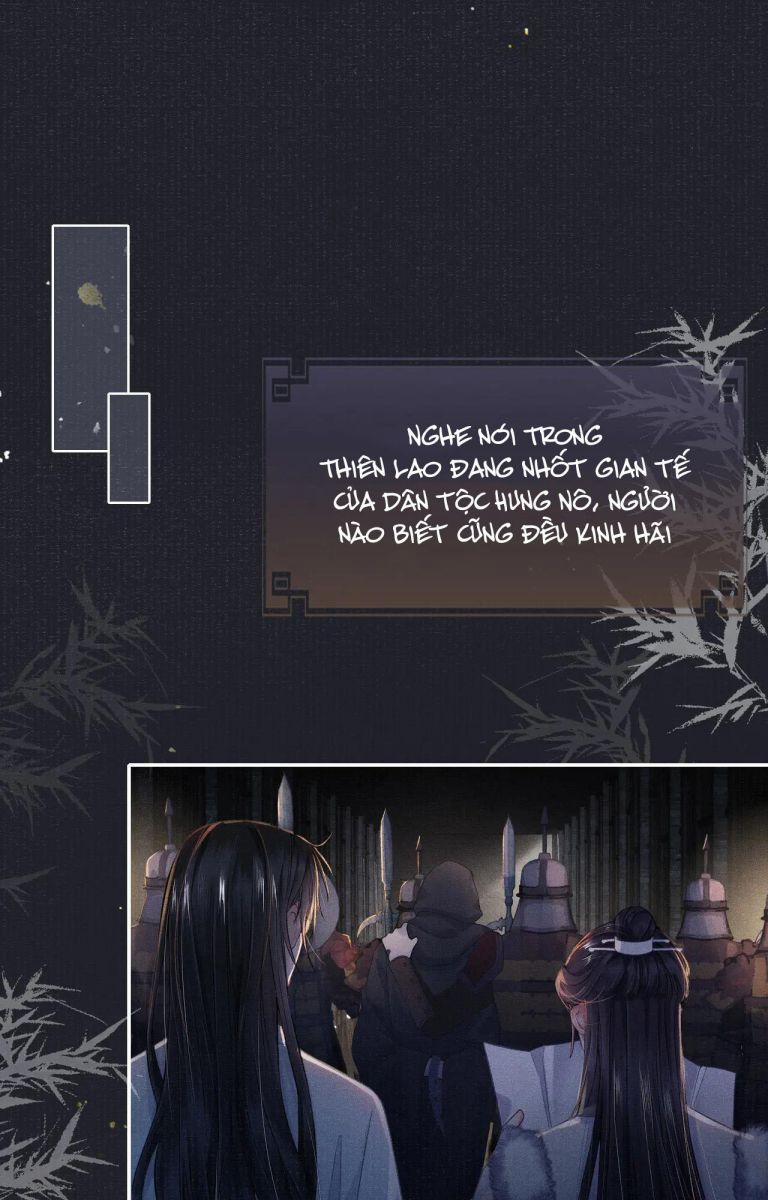 Tướng Quân Lệnh 40 trang 4