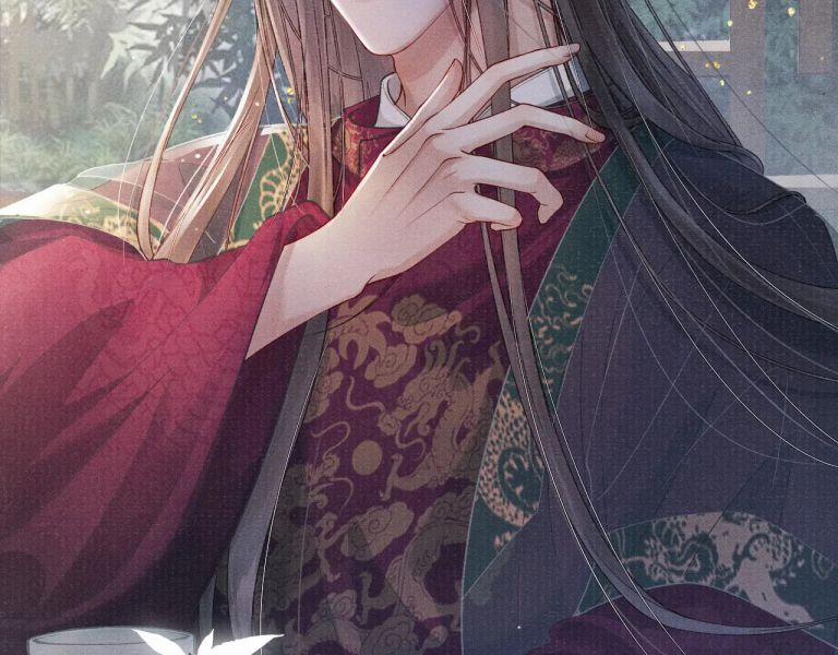 Tướng Quân Lệnh 40 trang 44