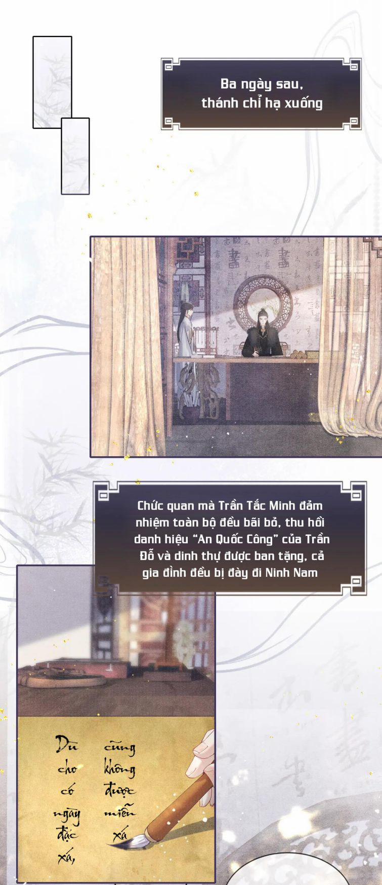 Tướng Quân Lệnh 41 trang 1