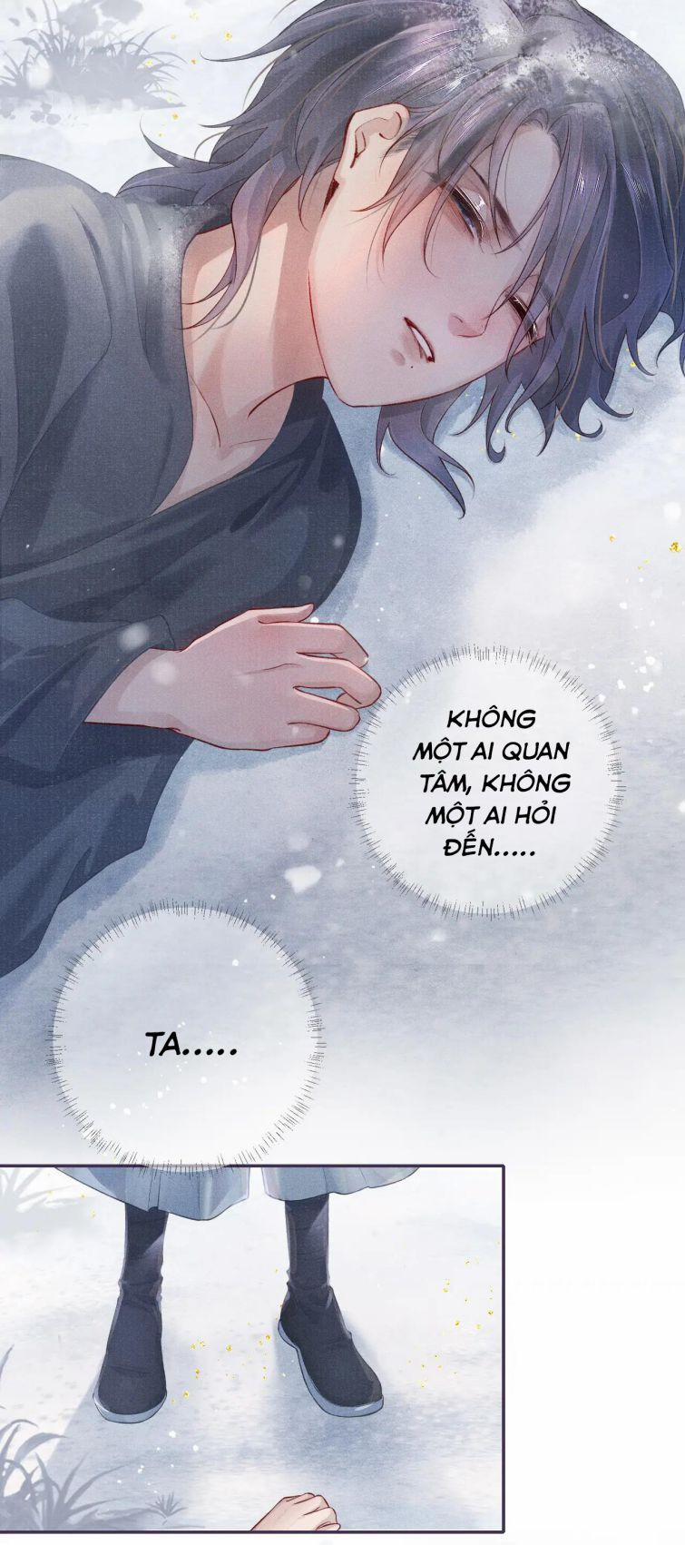 Tướng Quân Lệnh 41 trang 11