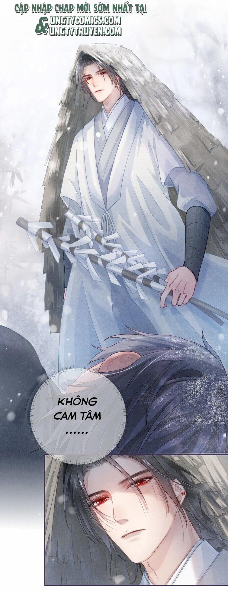 Tướng Quân Lệnh 41 trang 12