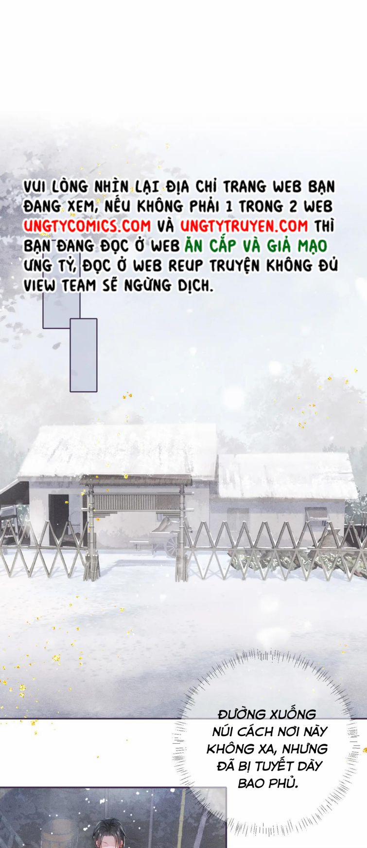 Tướng Quân Lệnh 41 trang 13