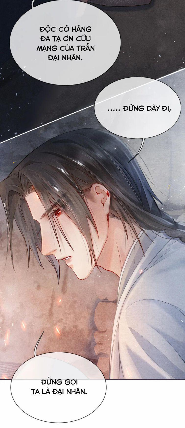 Tướng Quân Lệnh 41 trang 17