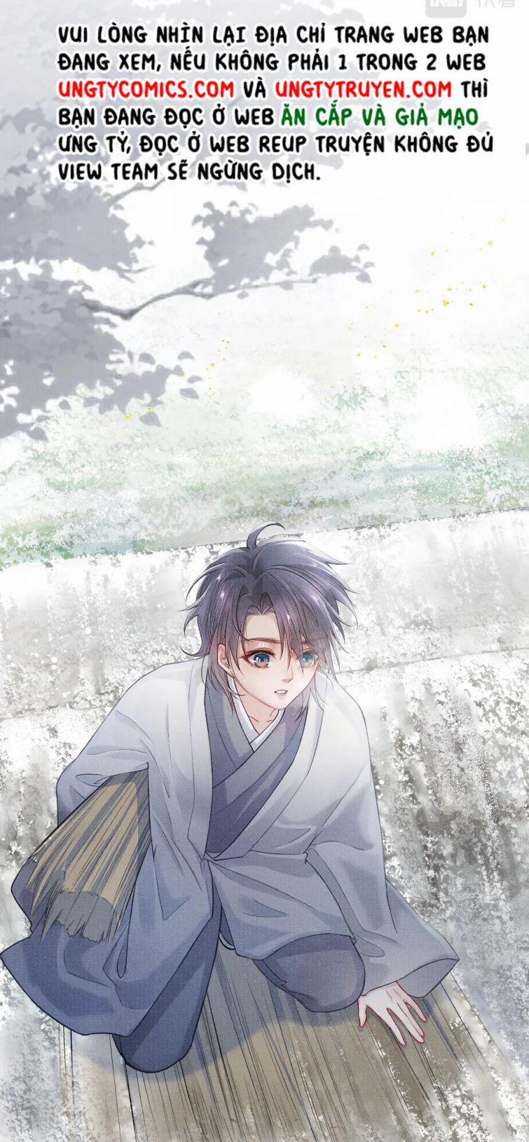 Tướng Quân Lệnh 41 trang 19