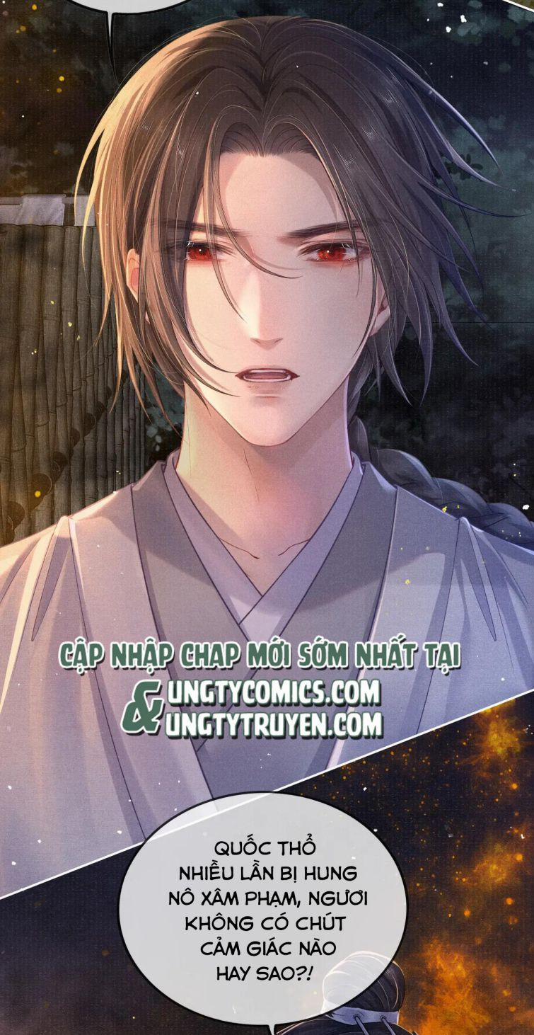 Tướng Quân Lệnh 41 trang 30