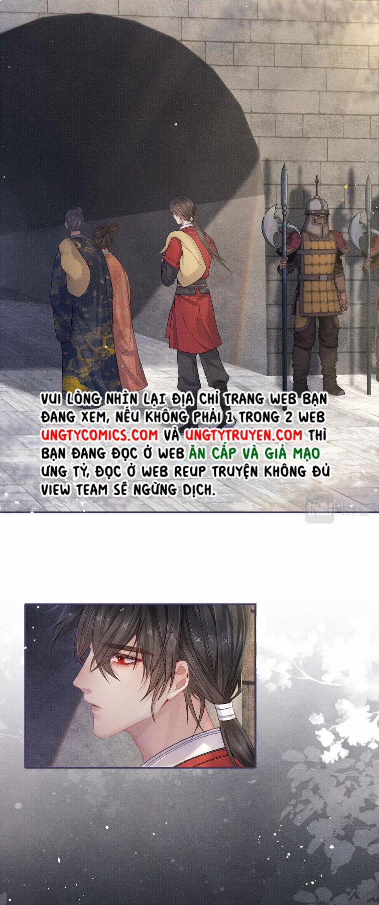 Tướng Quân Lệnh 41 trang 4