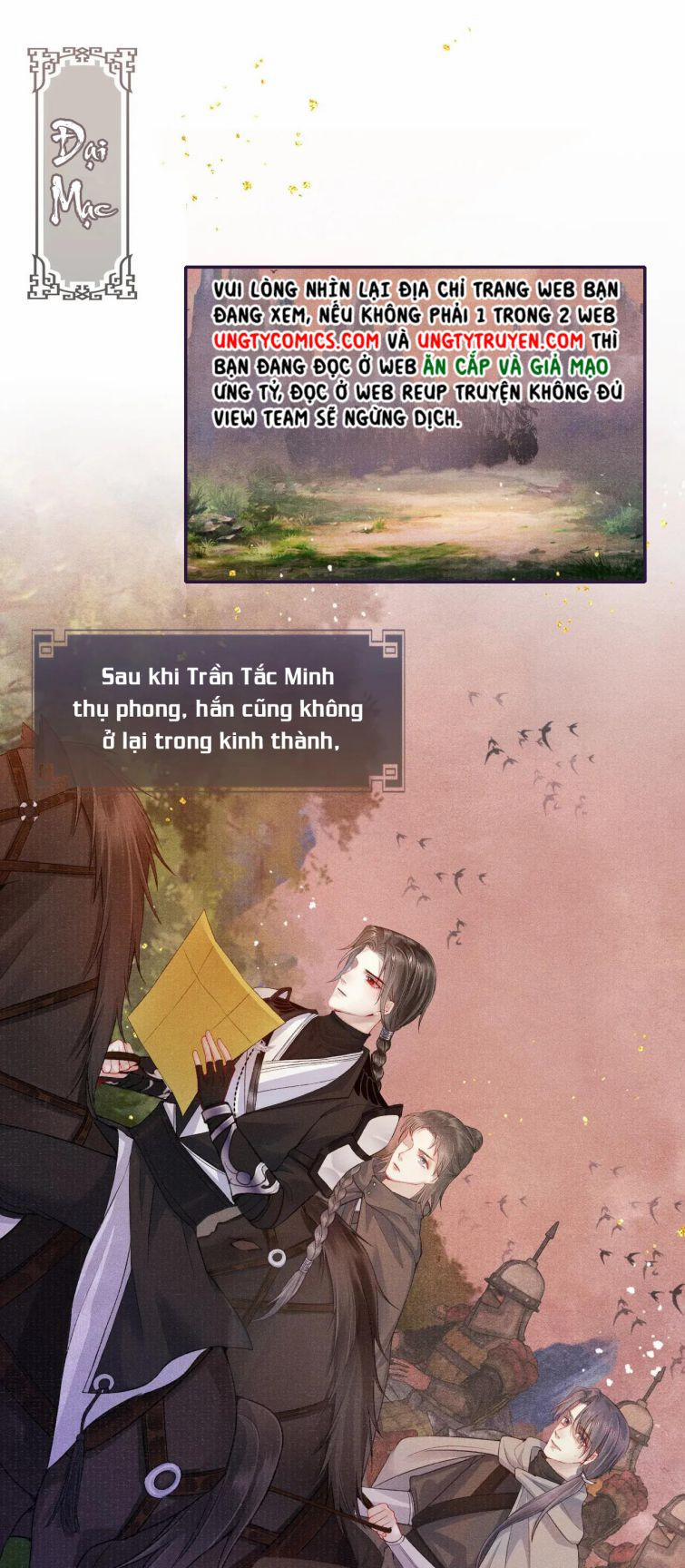 Tướng Quân Lệnh 42 trang 10