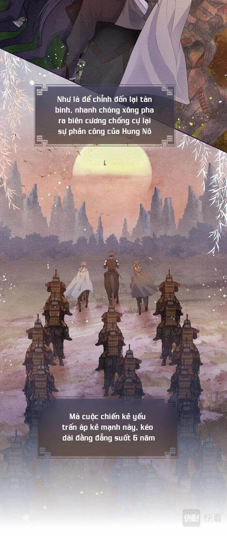 Tướng Quân Lệnh 42 trang 11