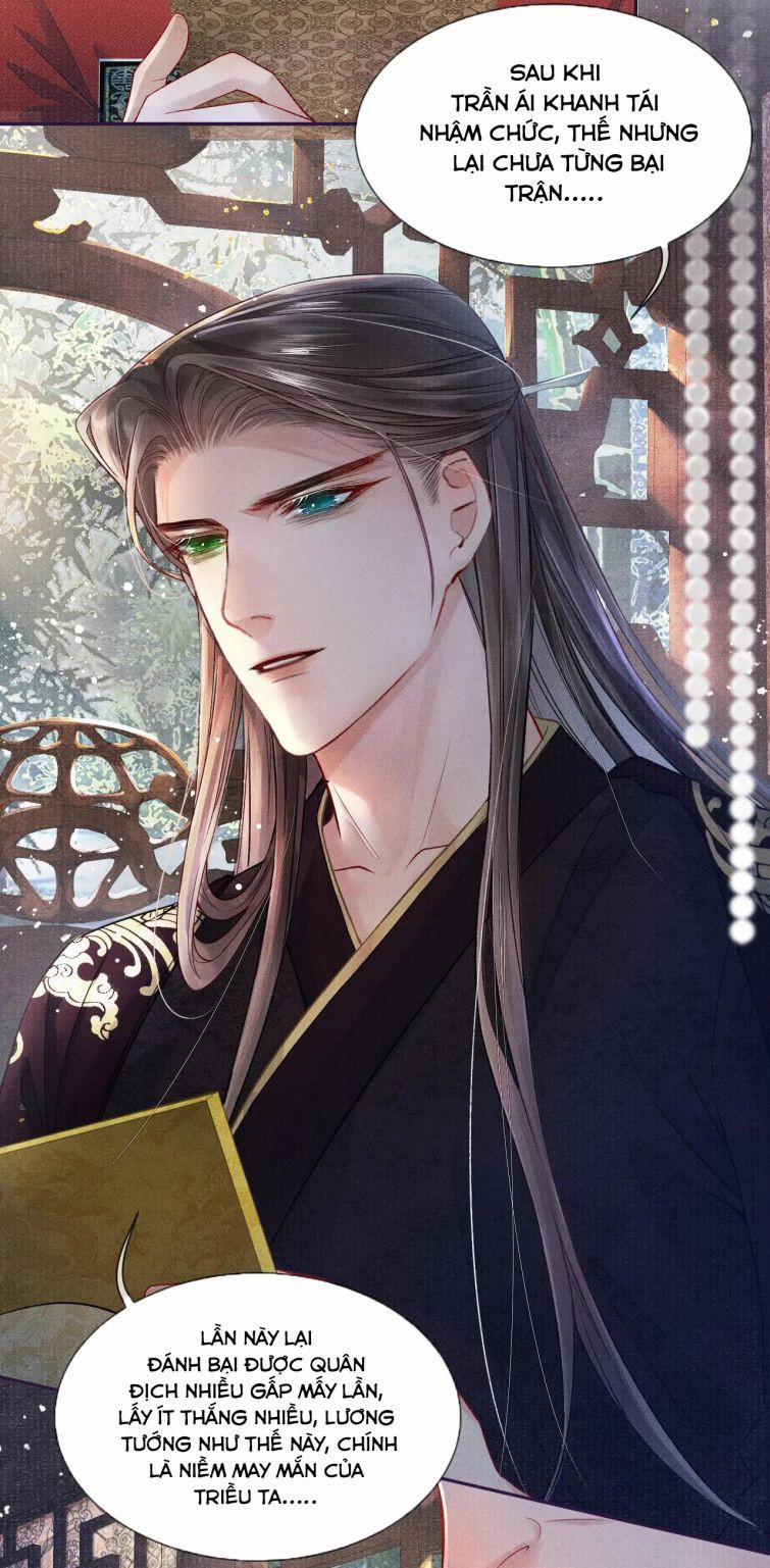 Tướng Quân Lệnh 42 trang 13
