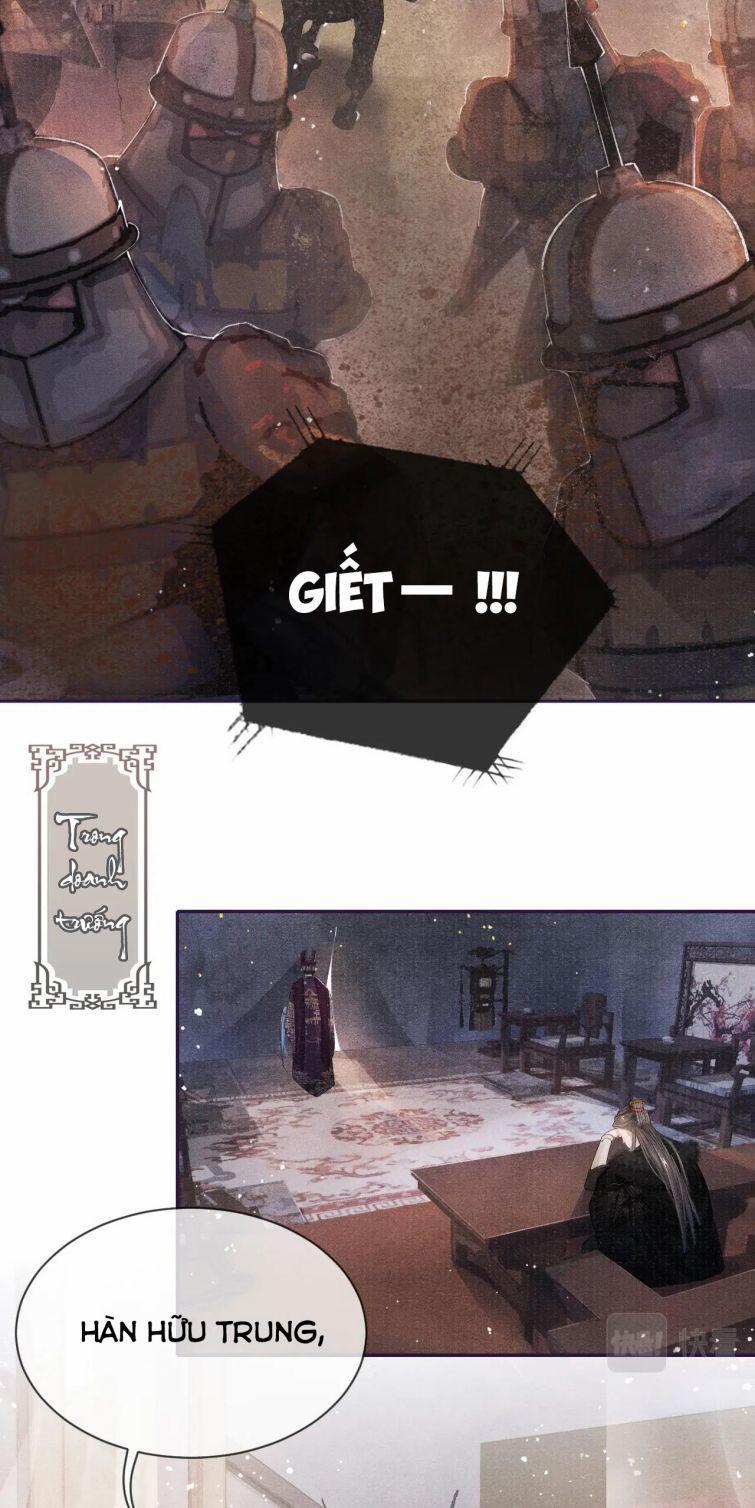 Tướng Quân Lệnh 42 trang 2