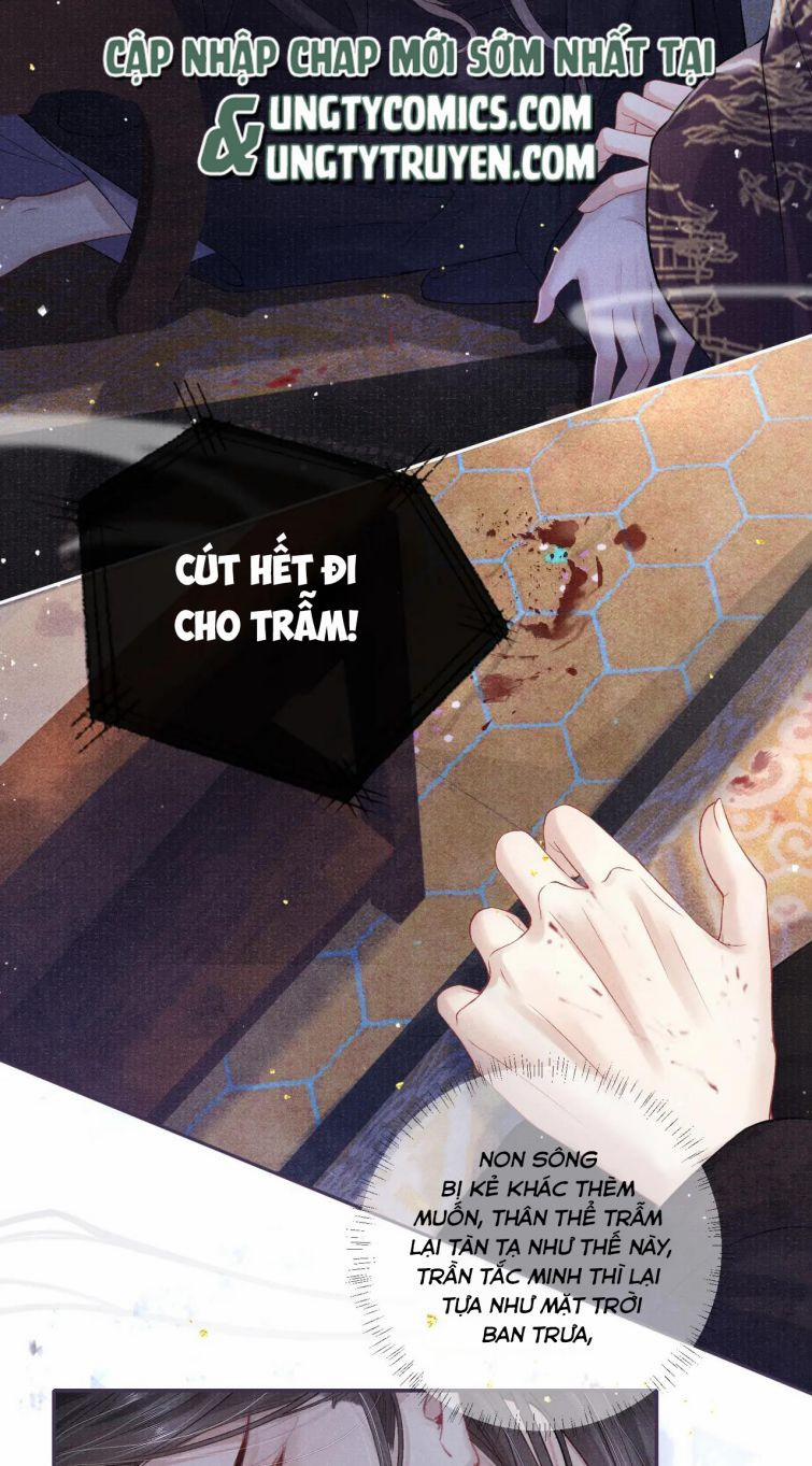 Tướng Quân Lệnh 42 trang 20