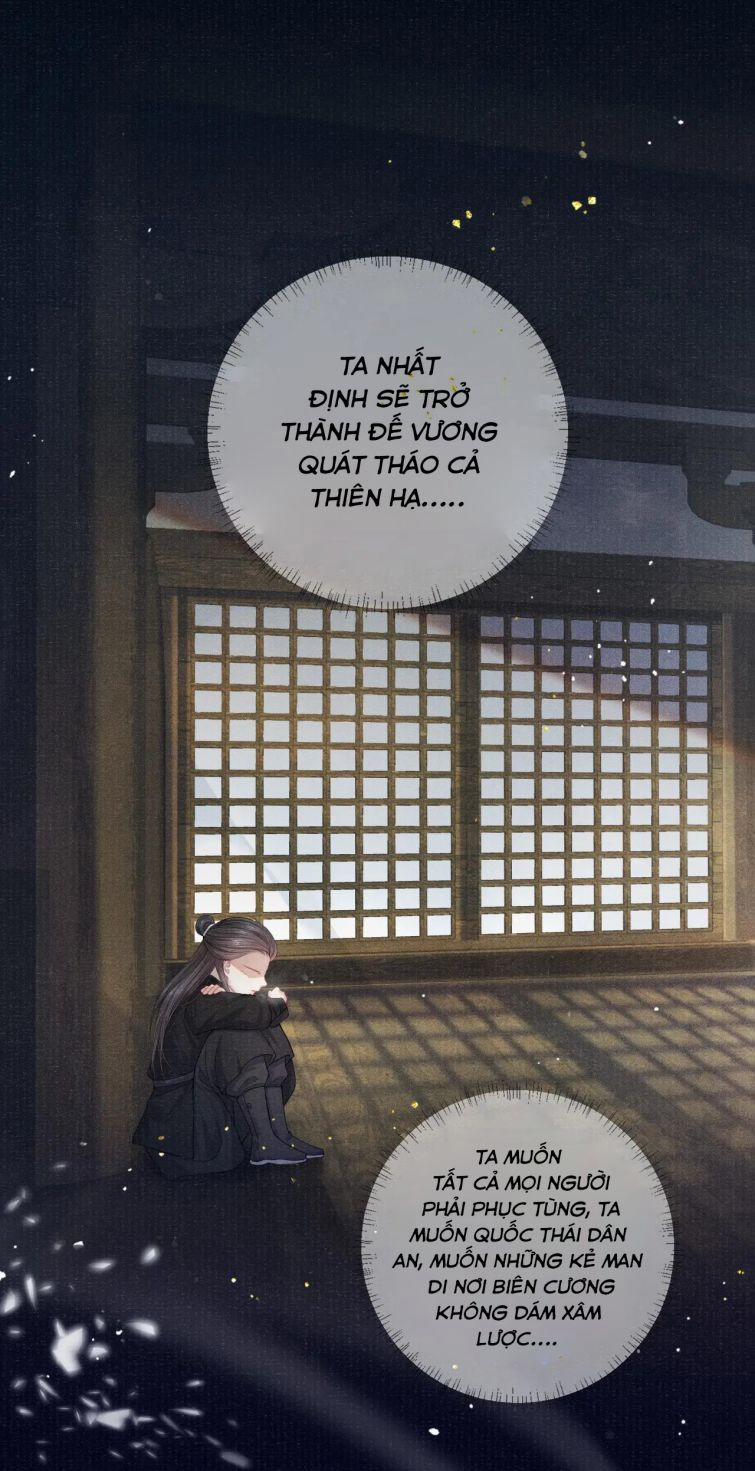 Tướng Quân Lệnh 42 trang 22