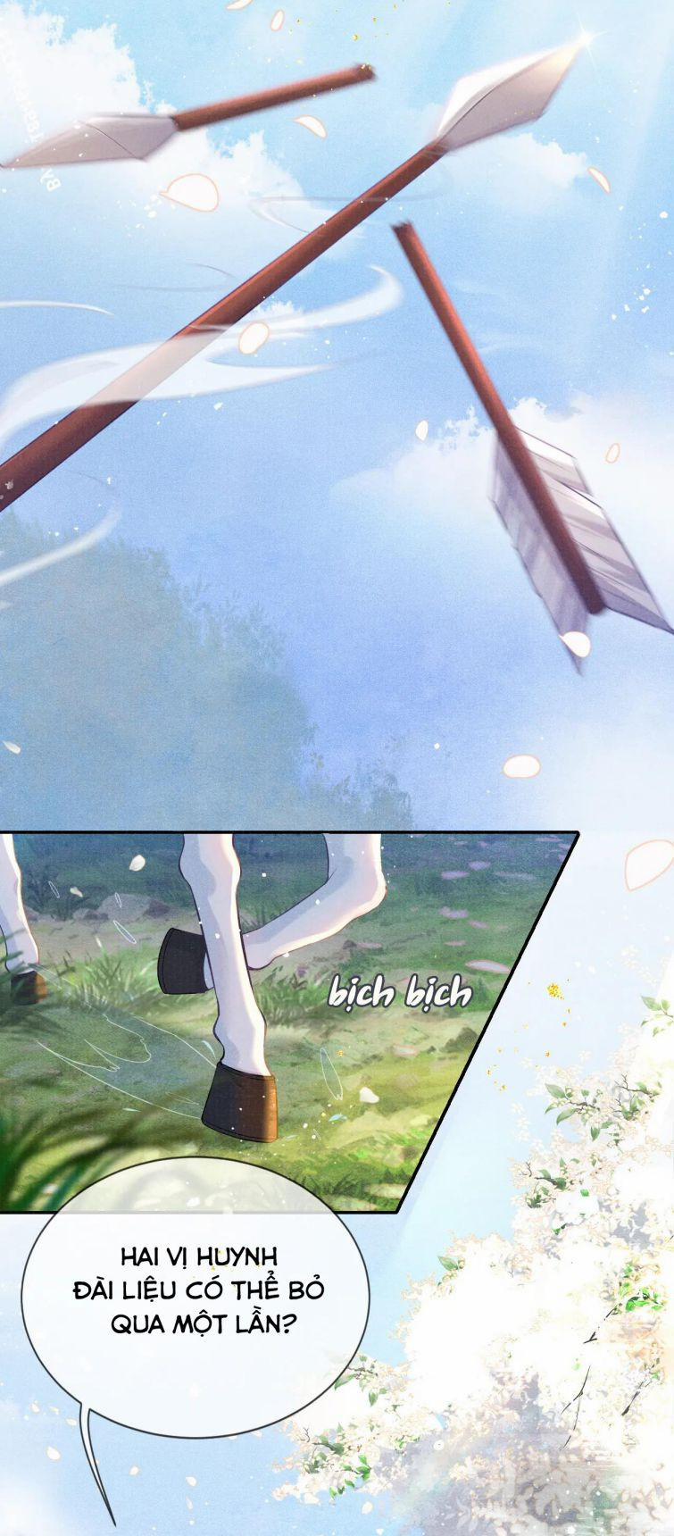 Tướng Quân Lệnh 42 trang 28