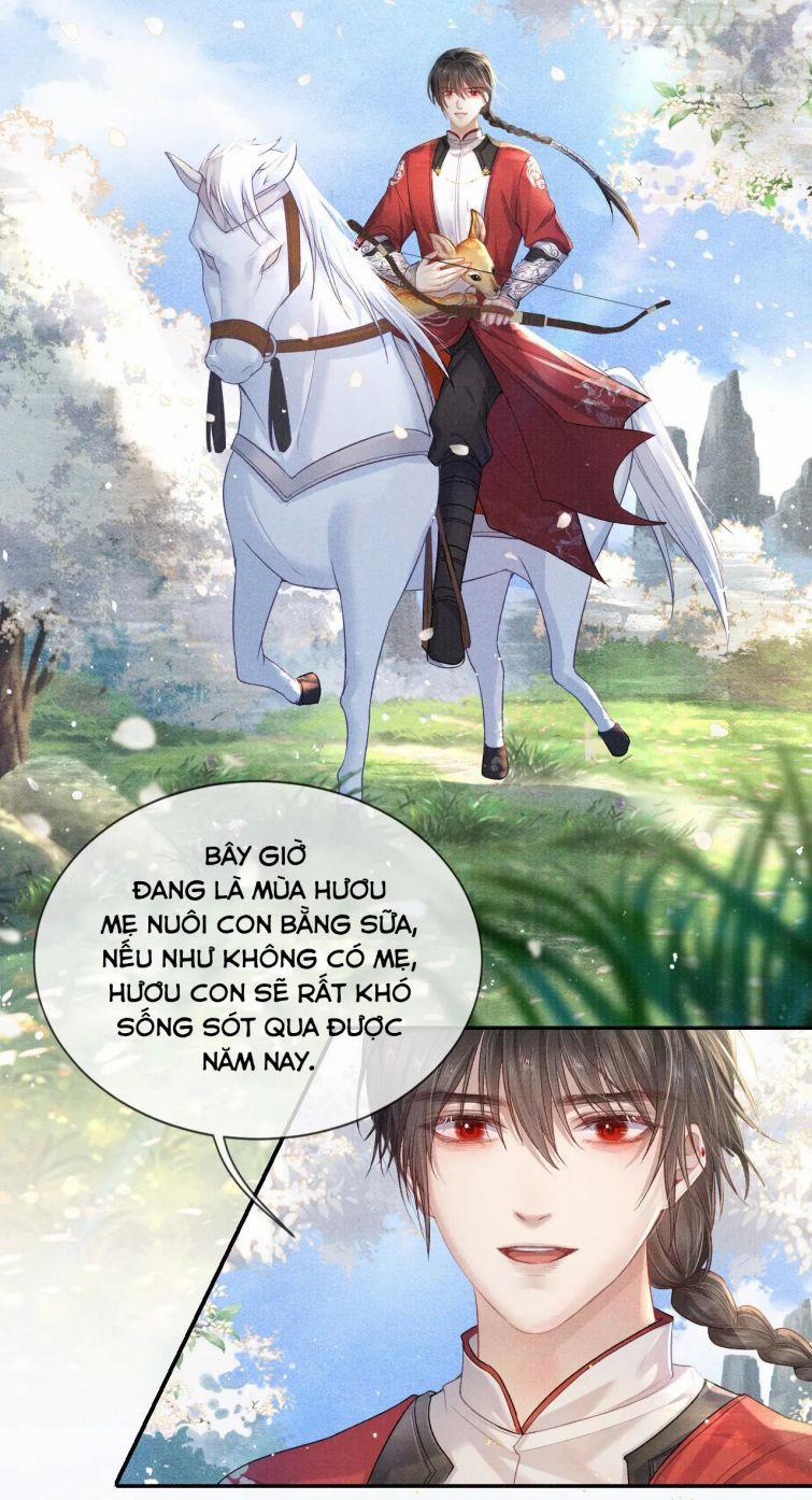 Tướng Quân Lệnh 42 trang 29