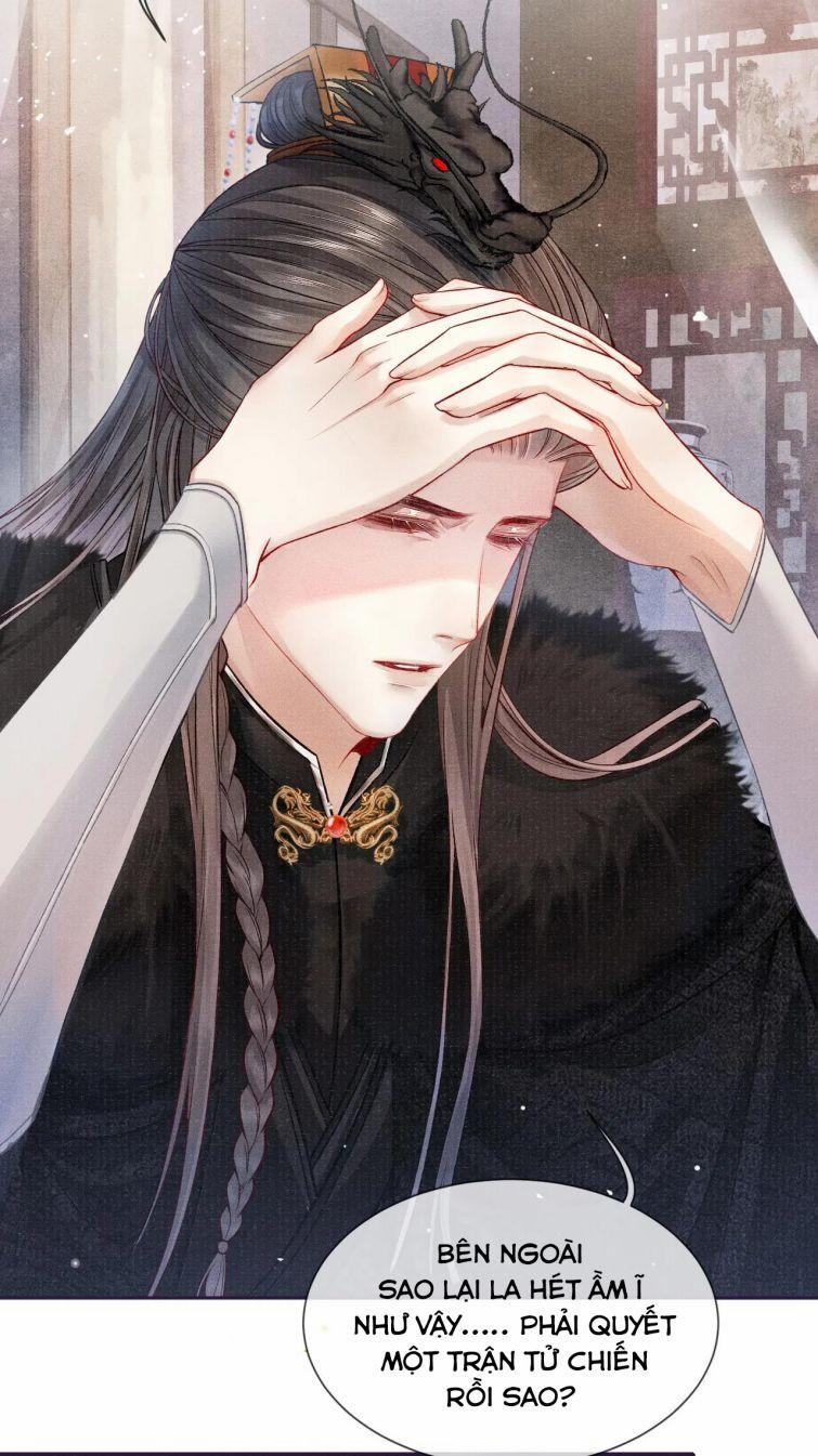 Tướng Quân Lệnh 42 trang 3