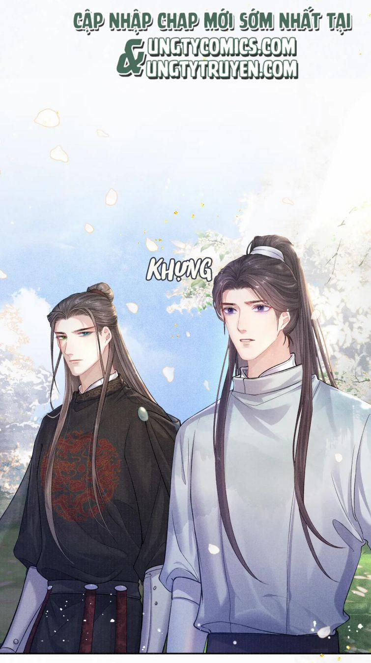 Tướng Quân Lệnh 42 trang 30
