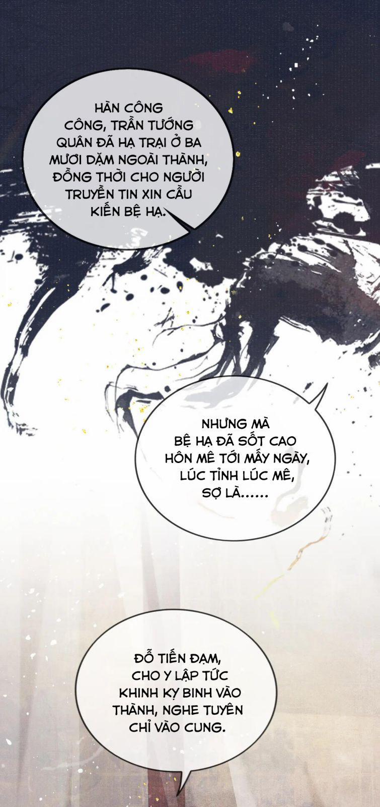 Tướng Quân Lệnh 42 trang 33