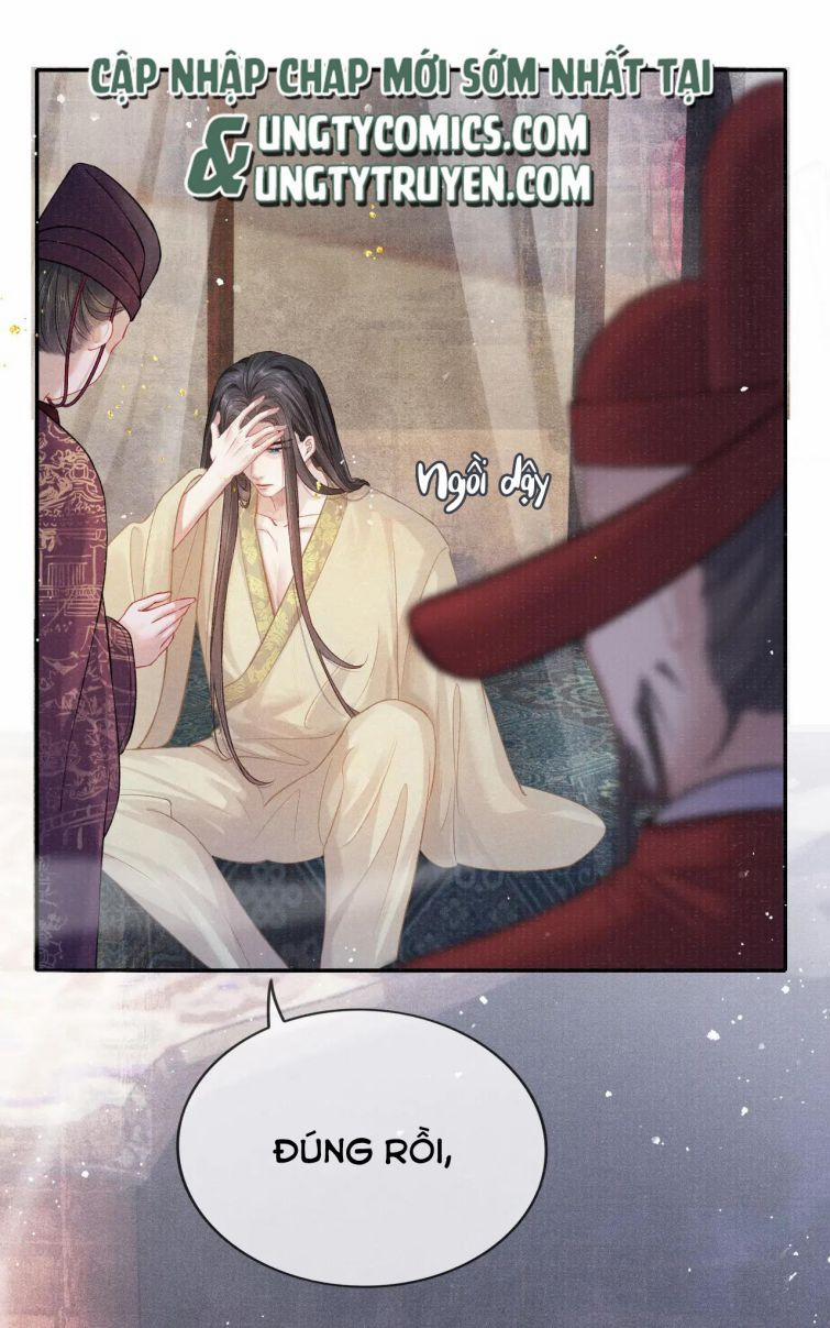 Tướng Quân Lệnh 42 trang 35