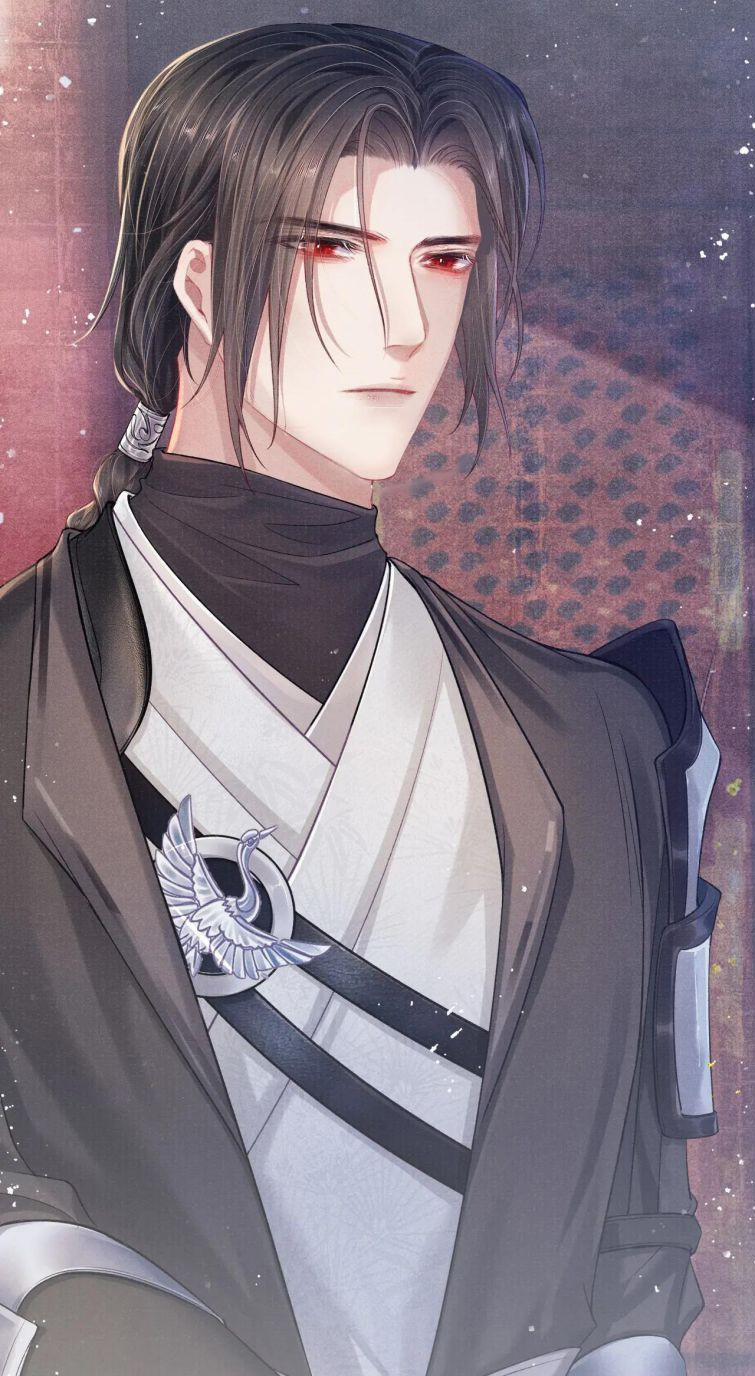 Tướng Quân Lệnh 42 trang 36