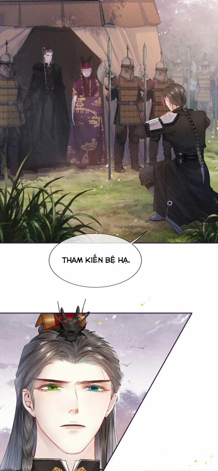 Tướng Quân Lệnh 42 trang 6