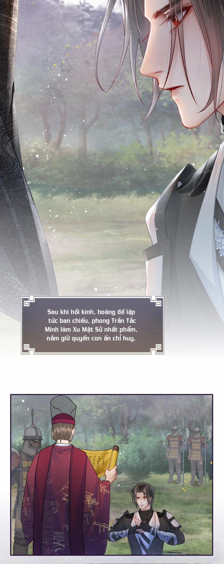 Tướng Quân Lệnh 42 trang 8