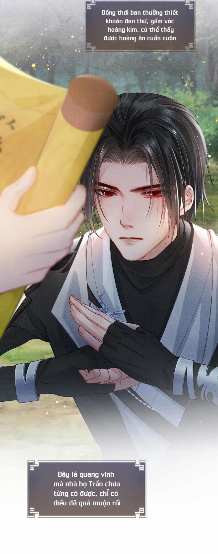 Tướng Quân Lệnh 42 trang 9