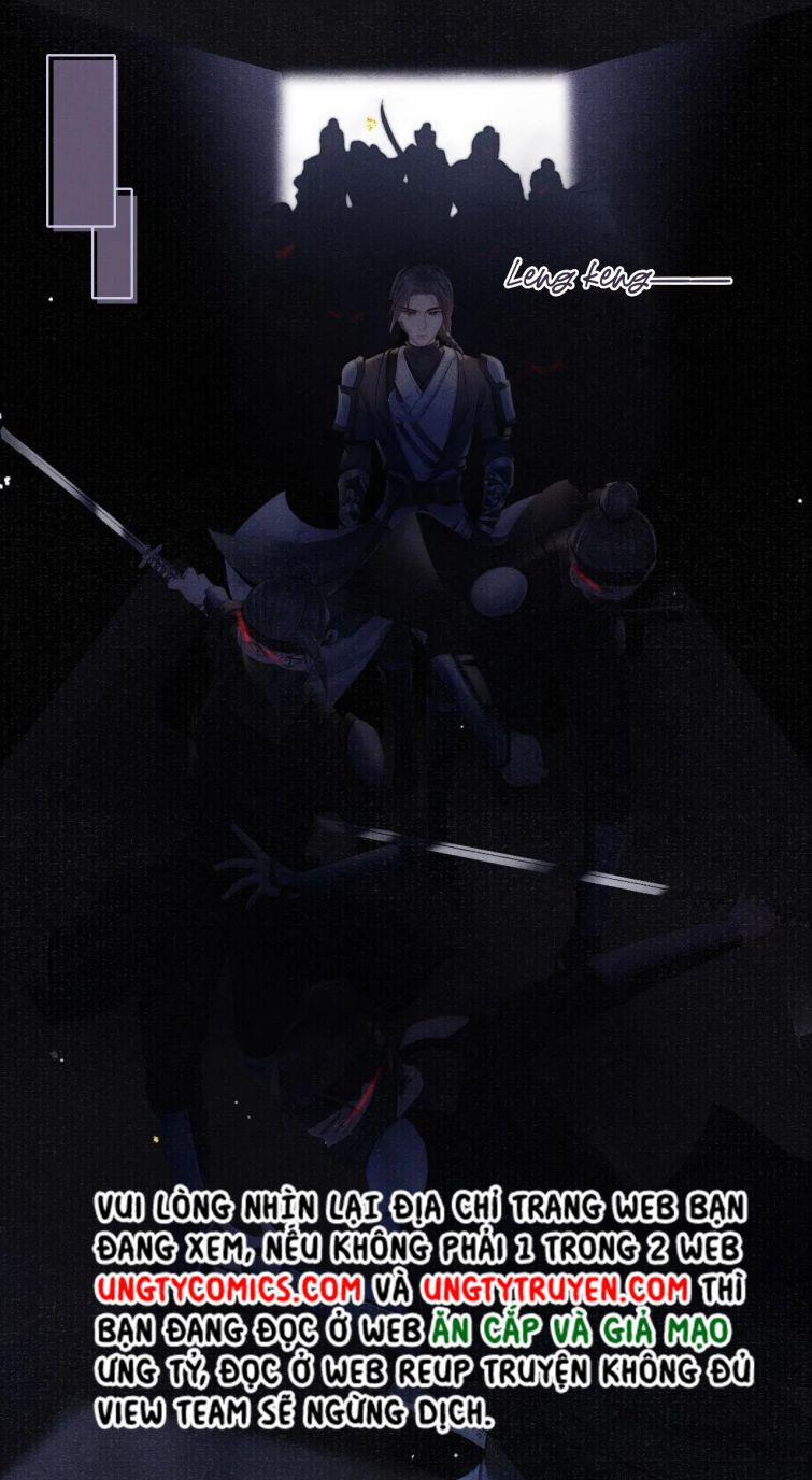 Tướng Quân Lệnh 43 trang 1