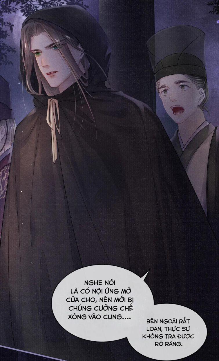 Tướng Quân Lệnh 43 trang 10