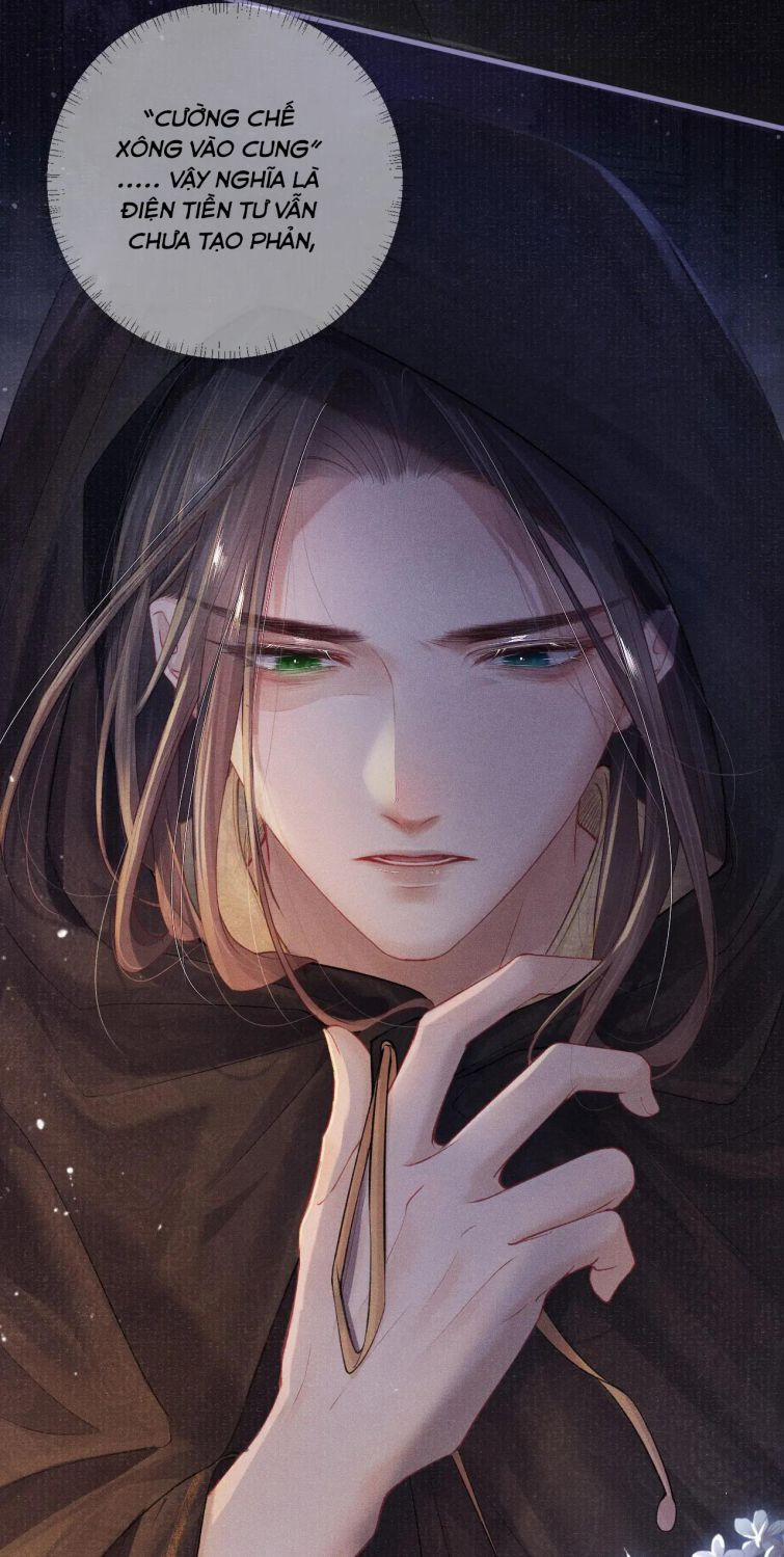Tướng Quân Lệnh 43 trang 11