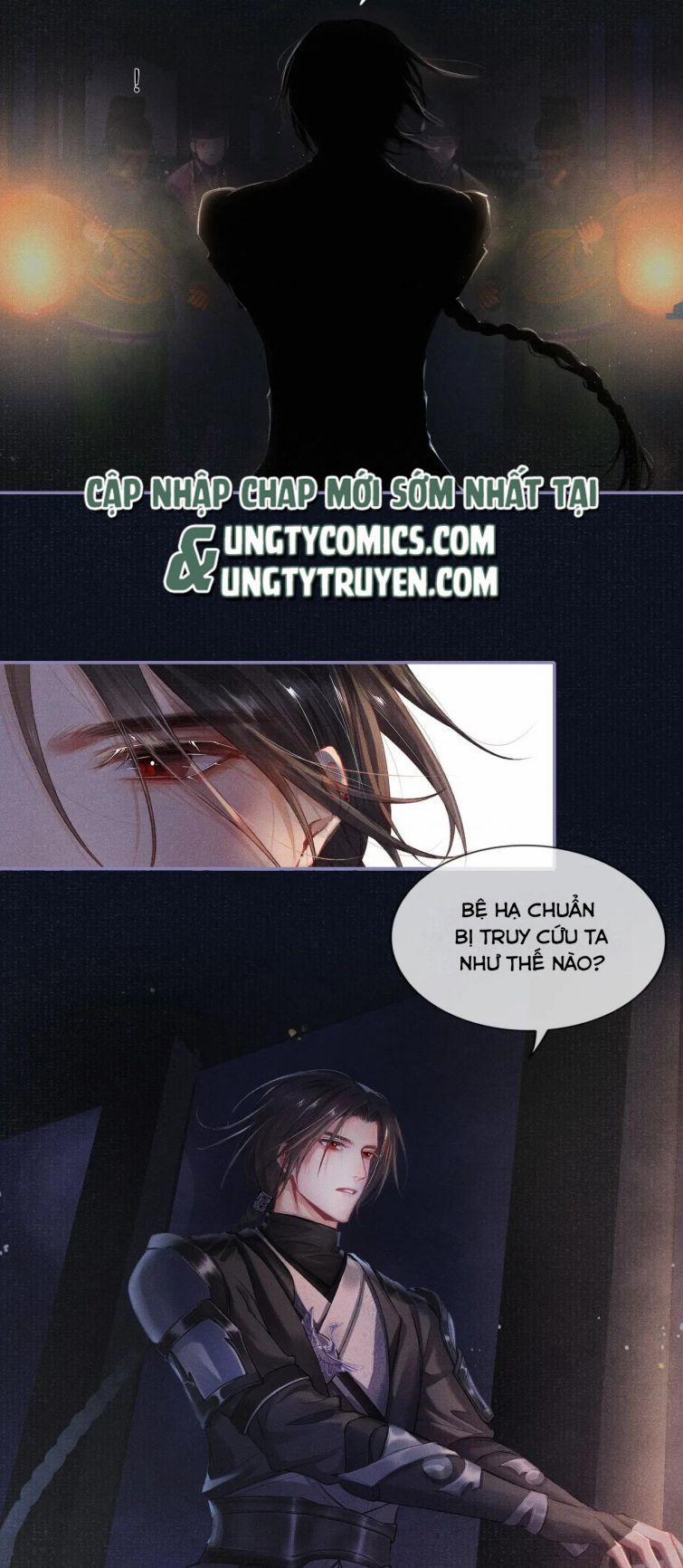 Tướng Quân Lệnh 43 trang 13