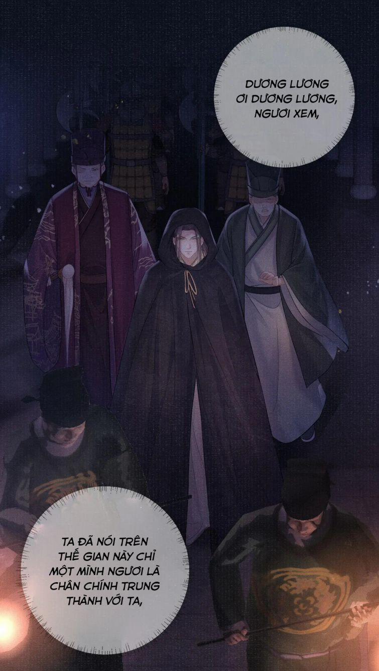 Tướng Quân Lệnh 43 trang 16
