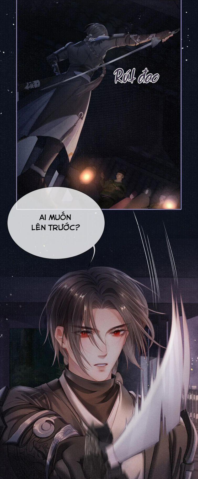 Tướng Quân Lệnh 43 trang 18