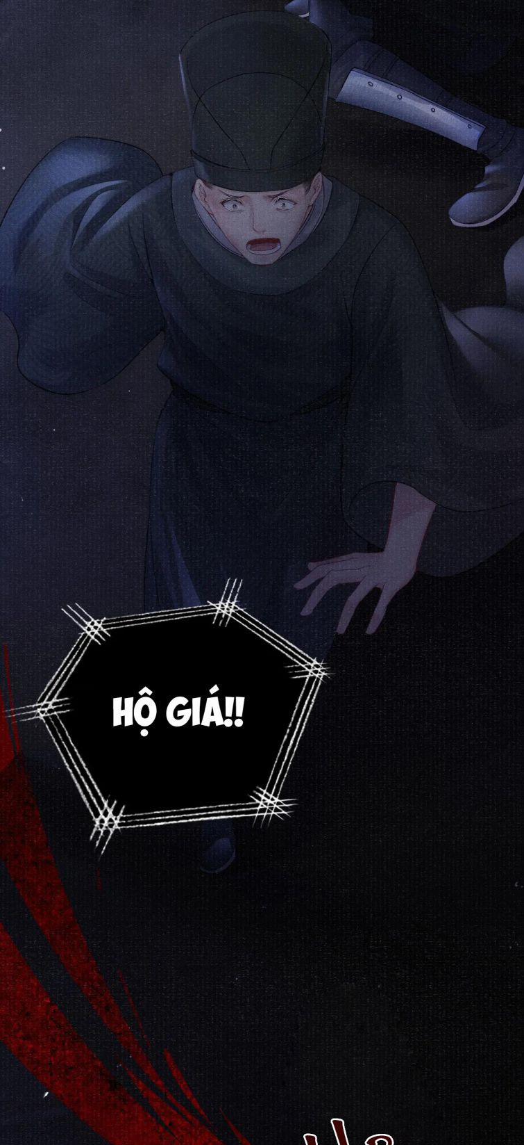 Tướng Quân Lệnh 43 trang 2