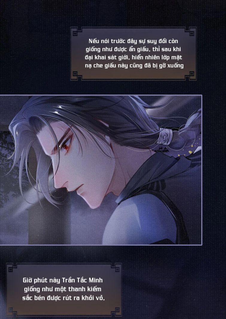 Tướng Quân Lệnh 43 trang 21