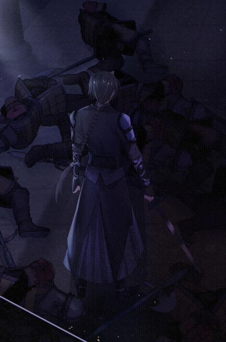 Tướng Quân Lệnh 43 trang 22