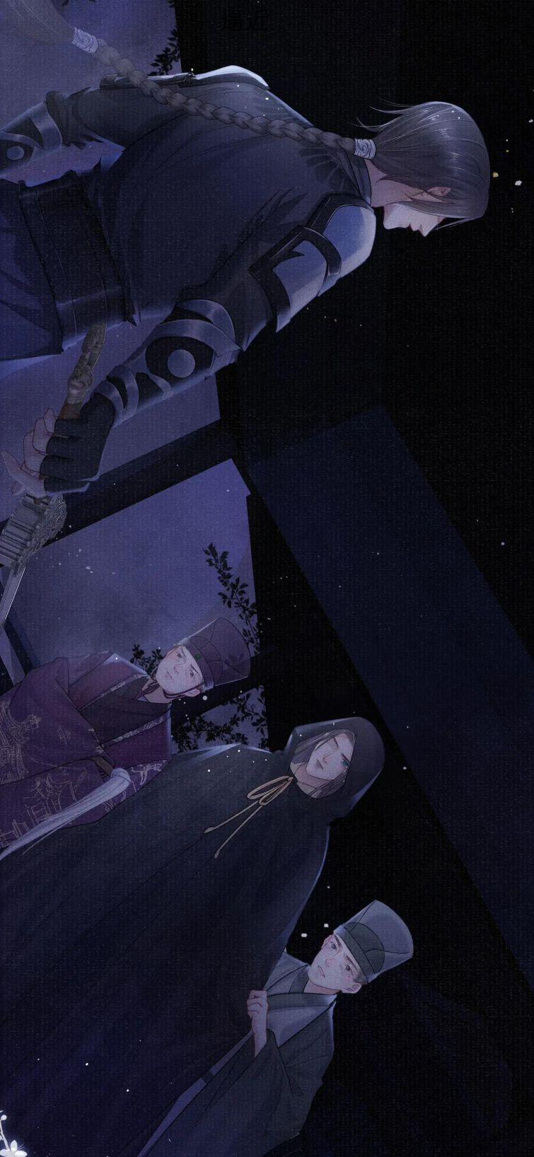 Tướng Quân Lệnh 43 trang 24