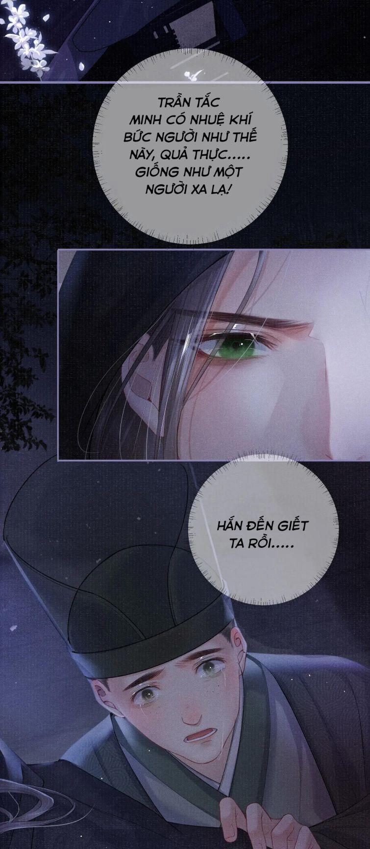 Tướng Quân Lệnh 43 trang 25