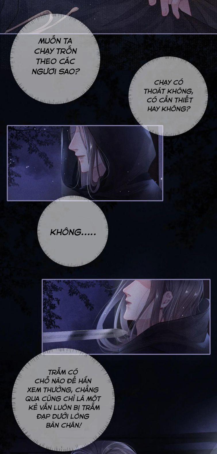 Tướng Quân Lệnh 43 trang 26