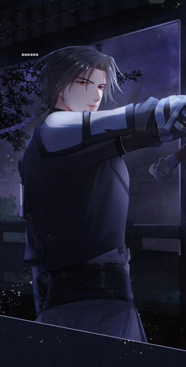 Tướng Quân Lệnh 43 trang 29