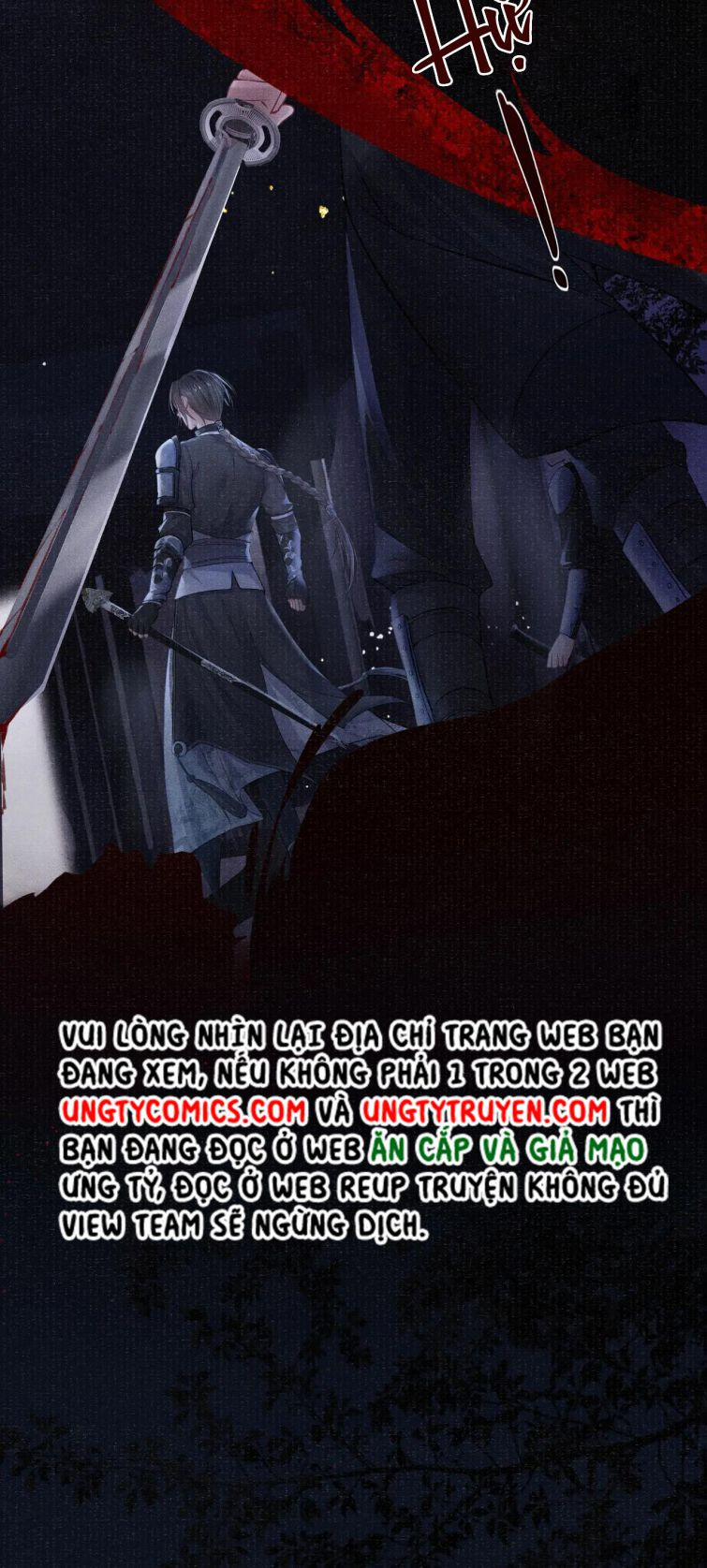 Tướng Quân Lệnh 43 trang 3