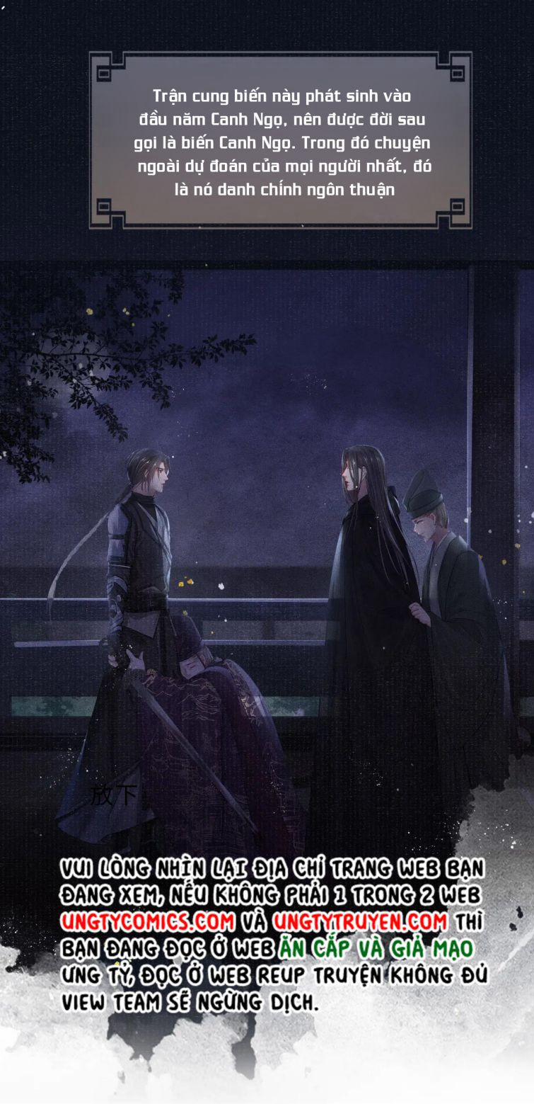 Tướng Quân Lệnh 43 trang 30