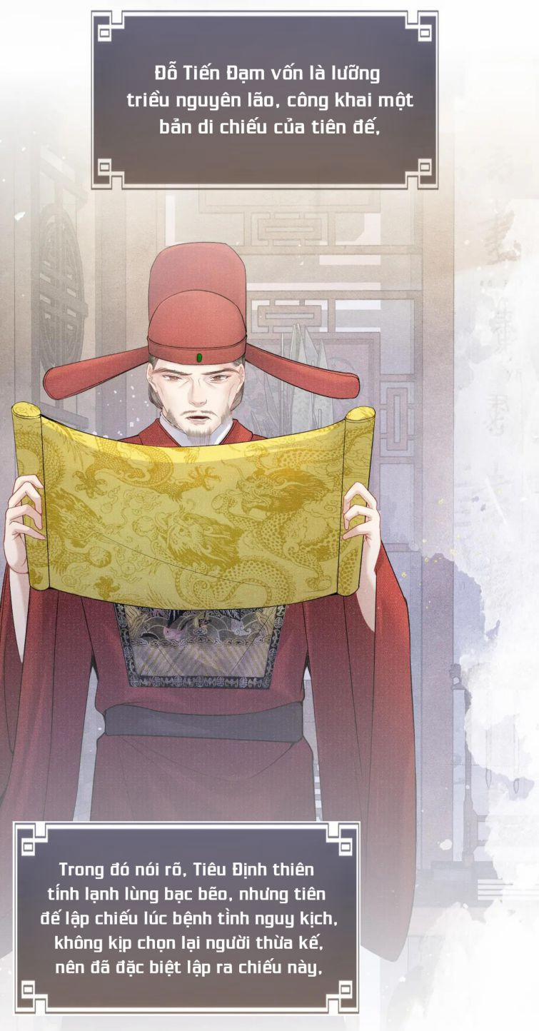 Tướng Quân Lệnh 43 trang 31