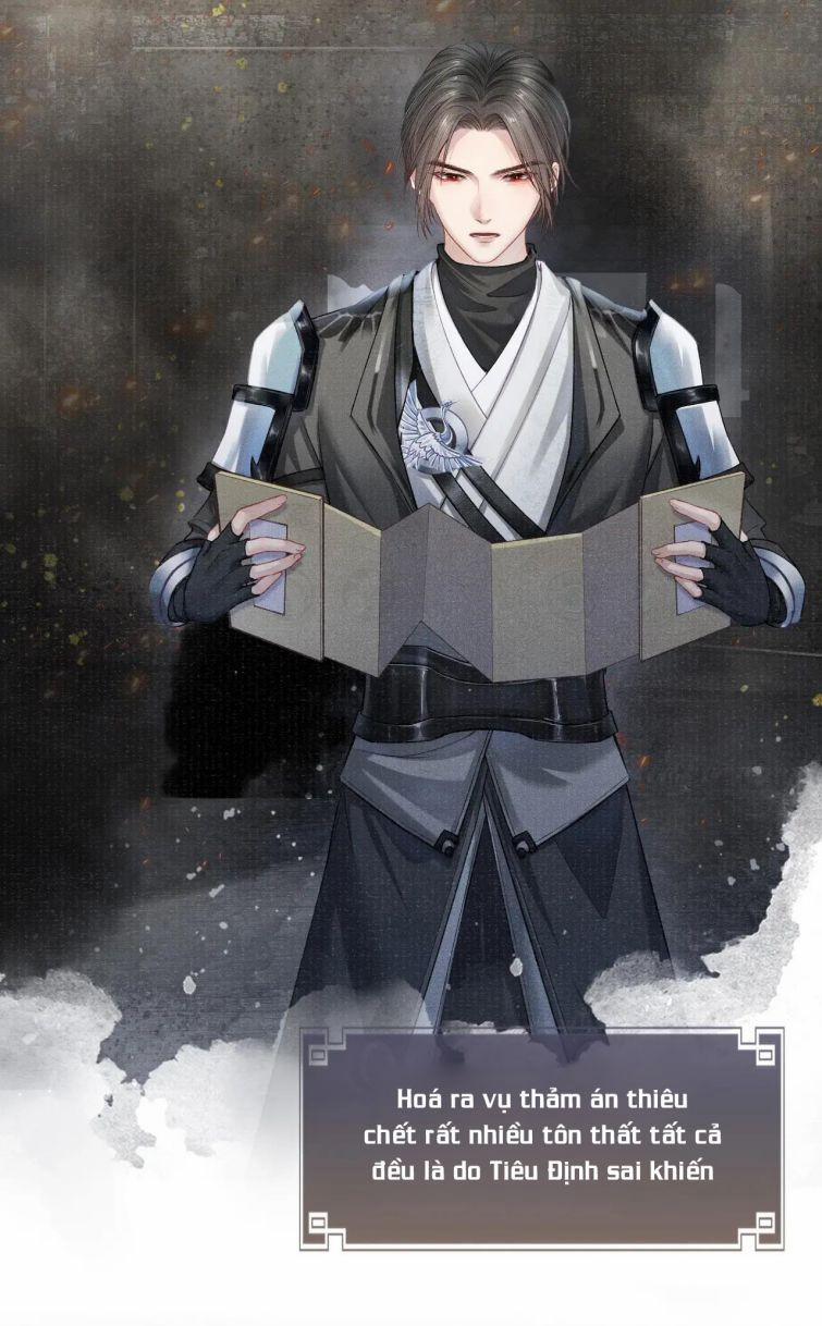 Tướng Quân Lệnh 43 trang 33